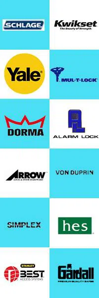 Oakland Doors & Locksmith Oakland, CA 510-731-0614 - sb-lock-brands